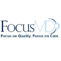 FocusMD Holdings, LLC logo - Similar company to Fides (Fides Info Sys)