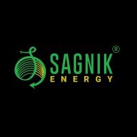 Sagnik Energy logo - Similar company to Health Mania