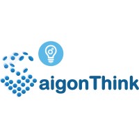 Saigon Think logo - Similar company to Velox Tech