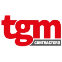 TGM Contractors Ltd logo - Similar company to Cpc Interiors