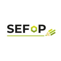 Le SEFoP logo - Similar company to Codef