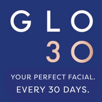 Glo30 logo - Similar company to Fransmart