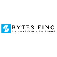 Bytes Fino Software Solutions Pvt. Ltd., logo - Similar company to Wristkey Global Solutions