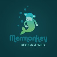 Mermonkey Design