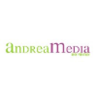 Andrea Media logo - Similar company to Multiroad