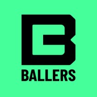 Ballers logo - Similar company to Blucloud