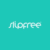 Slipfree UK logo - Similar company to Peolocity