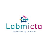 Labmicta logo - Similar company to Dicoon