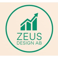 Zeus Design AB logo - Similar company to Xplan Affärsutveckling Ab