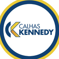 Calhas Kennedy Ind. e Com. Ltda logo - Similar company to Technostamp Indústria E Comércio Ltda.