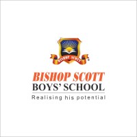Bishop Scott Boys' School logo - Similar company to Trinity Global School