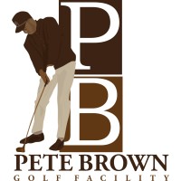 Pete Brown Golf Facility