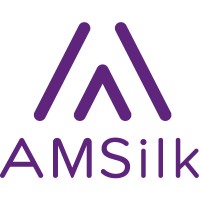 AMSilk GmbH | Biogenius Materials logo - Similar company to Cambrium