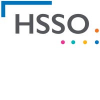 Human Services Skills Organisation (HSSO) logo - Similar company to F2Inc Architecture & Design
