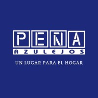 Azulejos Peña logo - Similar company to Discesur