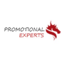 The Promotional Experts Inc logo - Similar company to Promo Art 101