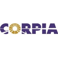 CORPIA logo - Similar company to Greennets