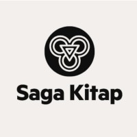 SAGA YAYINCILIK logo - Similar company to Kanon Kitap
