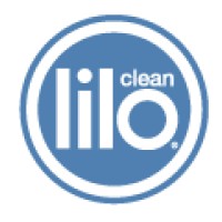 LILOclean logo - Similar company to Lilogy