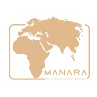 Manara Center for Coexistence and Dialogue logo - Similar company to Tx-50