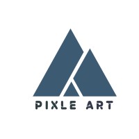 pixle art logo - Similar company to M4Everyone