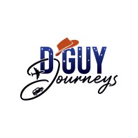 D'GUY Journeys logo - Similar company to Remote Talent