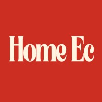 Home Ec logo - Similar company to Pepper Moon Catering