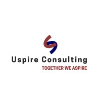 Uspire Consulting logo - Similar company to Scaleon