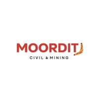 Moorditj Civil & Mining logo - Similar company to Kardan Construction
