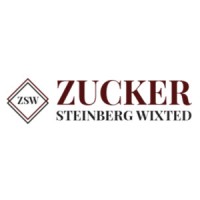 Zucker Steinberg & Wixted logo - Similar company to Berkman, Henoch, Peterson & Peddy, P.C.
