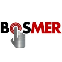 Bosmer Bina Otomasyon Sistemleri Elektrik Elektronik San. Tic. A.Ş. logo - Similar company to Bbc Bircher Automation