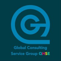 GLOBAL CONSULTING SERVICES GROUP QHSE logo - Similar company to Iso Training S.A.S