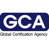 GCA KOREA logo - Similar company to Itekay Business Services Ltd