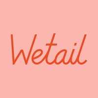 Wetail.io logo - Similar company to Solarlab