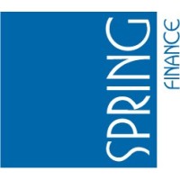 SpringFinance logo - Similar company to V Solve Group
