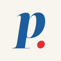 Pique logo - Similar company to S