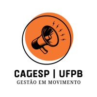 Centro Acadêmico De Gestão Público - Cagesp