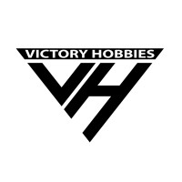 Victory Hobbies & Toys logo - Similar company to Waterfront Academy