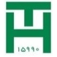 Tadbir Hesab Pouya logo - Similar company to Tadbirhesab | تدبیرحساب