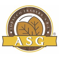 ASG Tobacco Traders logo - Similar company to Cdf Domitab Sa