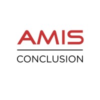 AMIS Conclusion logo - Similar company to Incontrol Enterprise Dynamics