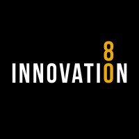 Innovation 80 logo - Similar company to Green Star Movement