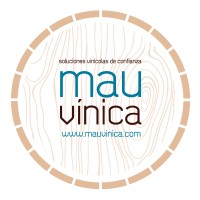 Mauvínica Soluciones Vinícolas logo - Similar company to Mbf Spain