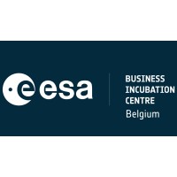 ESA BIC Belgium logo - Similar company to Hivemap