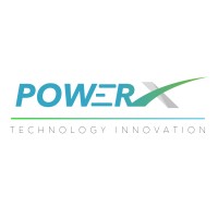 PowerX Technology Innovation Srl logo - Similar company to Mega Materials Srl