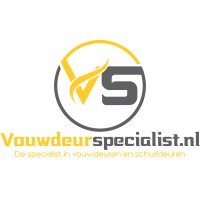 Vouwdeurspecialist.nl logo - Similar company to Juuz B.V.