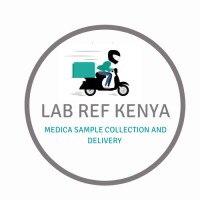LAB REF KENYA logo - Similar company to Neobio Clinical Research Lab