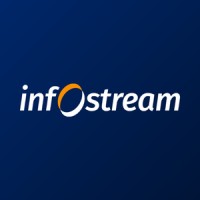 Infostream logo - Similar company to Flexity Systems Ltd