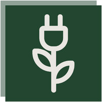 GREENTH logo - Similar company to Mirea Ai