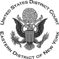 United States District Court for the Eastern District of New York logo - Similar company to Ippc Technologies